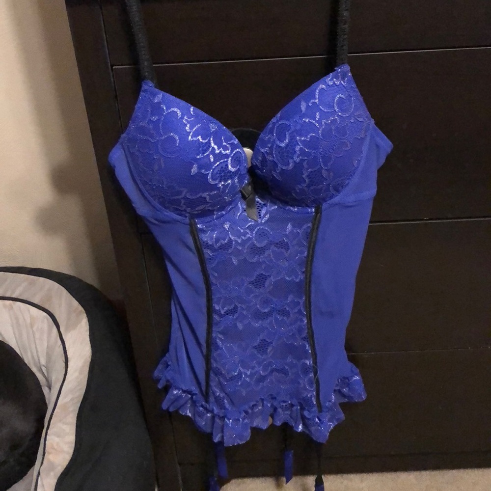 Lingerie